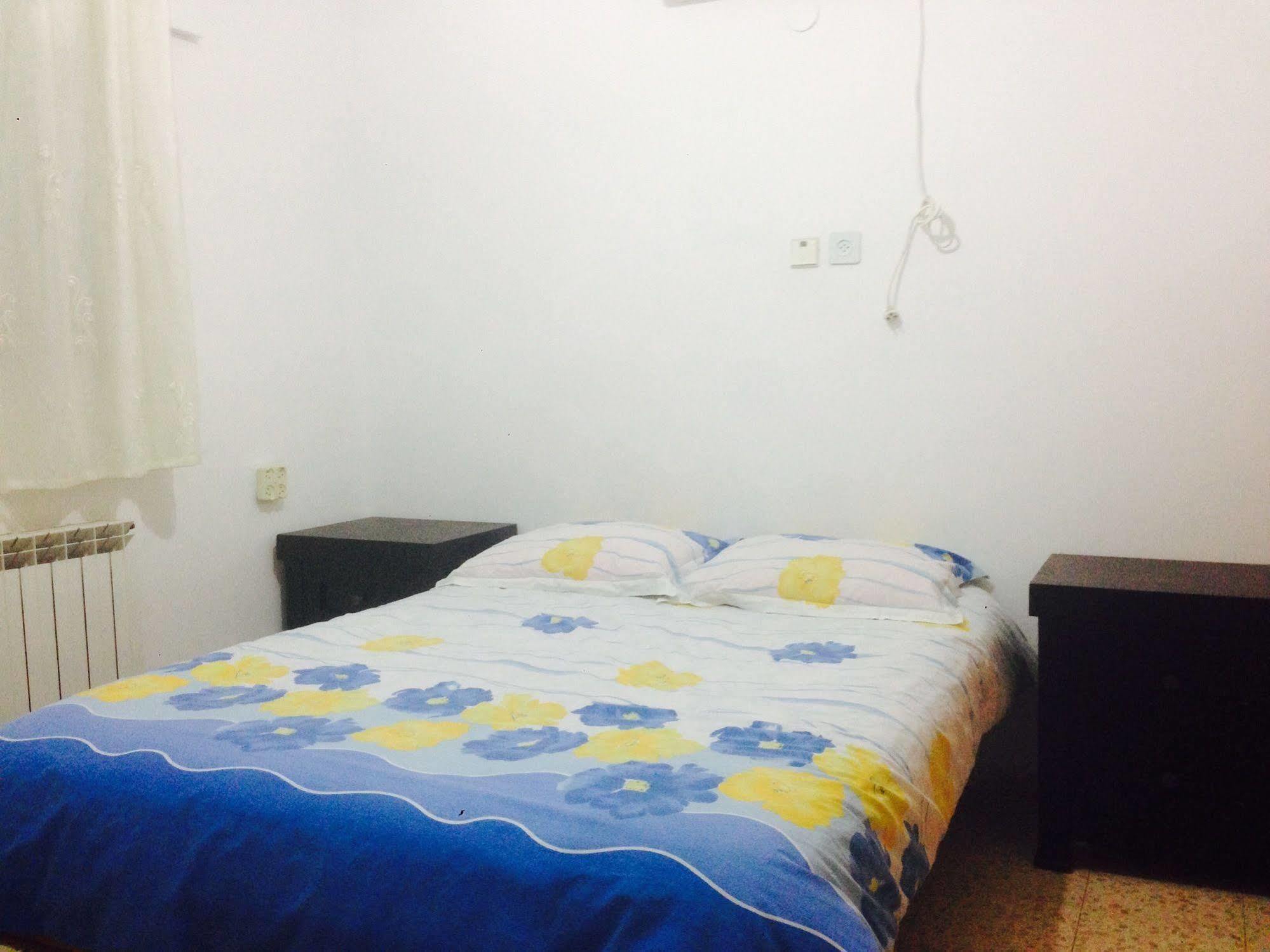 Yaakov'S Apartment Migdal Ha'Emeq Esterno foto